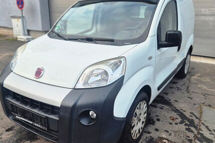 Fiat Fiorino 84.000 km 4.290 &euro; Berlin 13435