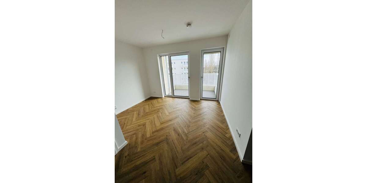 Etagenwohnung Berlin Adlershof - 3 Zimmer, 53 m&sup2;, 1.092&euro; | Angebot:26597667
