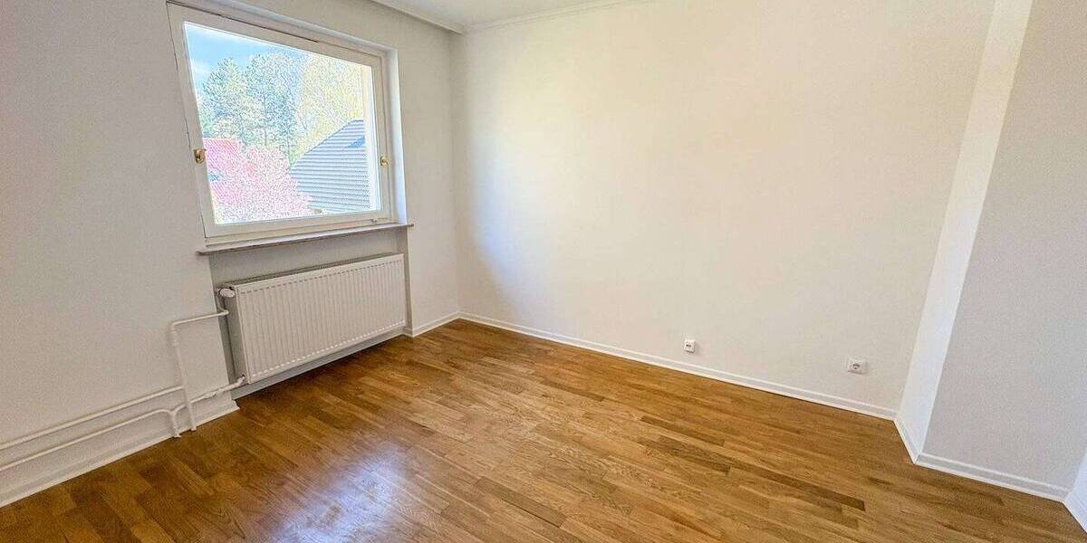 Reihenendhaus Berlin Lichtenrade - 4 Zimmer, 101 m&sup2;, 2.250&euro; | Angebot:26362135