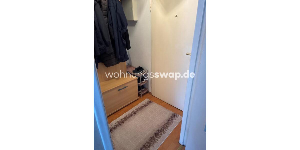 Etagenwohnung Berlin Neukölln - 1 Zimmer, 35 m&sup2;, 267&euro; | Angebot:26633421