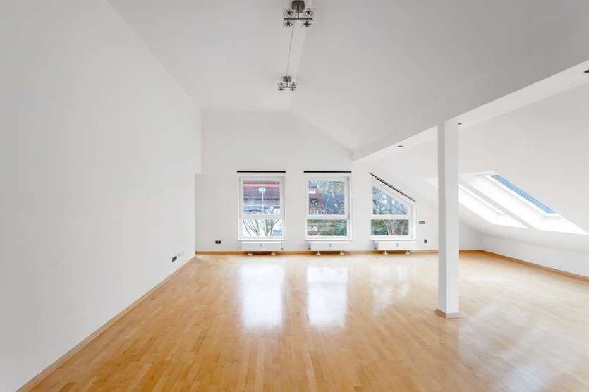 Wohnung zum Kaufen in Berlin 1.295.000 € 223.63 m²