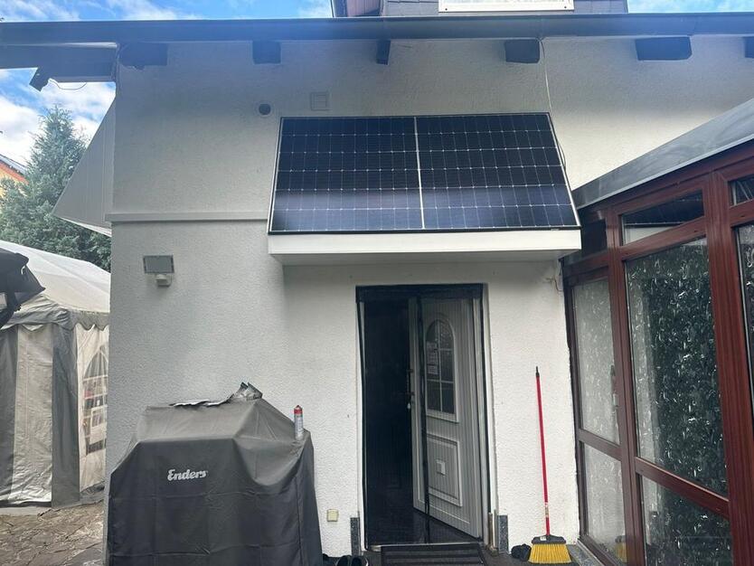 Preiswertes, saniertes 4-Zimmer-Einfamilienhaus mit geh. Innenaus
