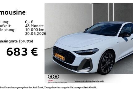 Audi A5 3.500 km 66.333 &euro; Berlin 13581