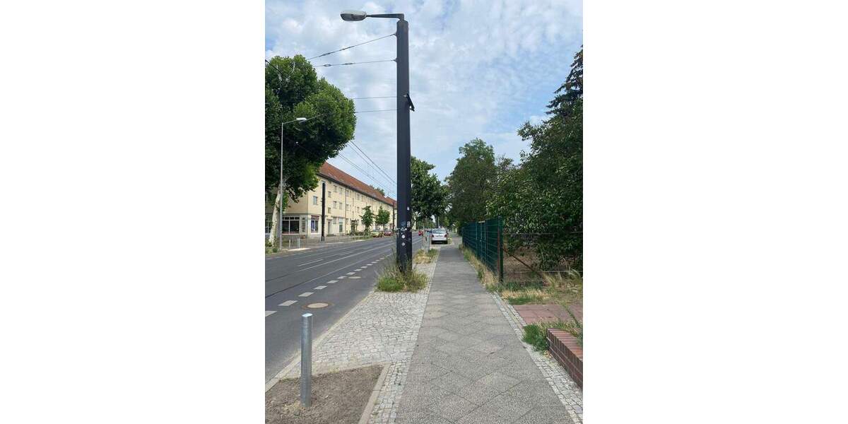 Etagenwohnung Berlin Niederschönhausen - 3 Zimmer, 70 m&sup2;, 295.000&euro; | Angebot:25663751