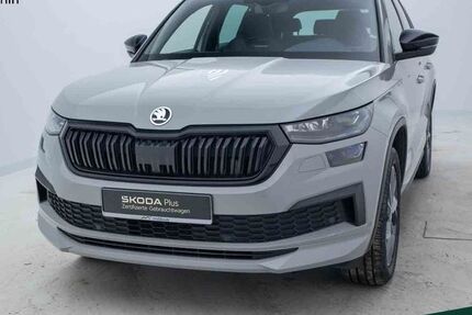 Skoda Kodiaq 47.612 km 33.989 &euro; Berlin 13088