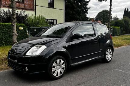 Citroen C2