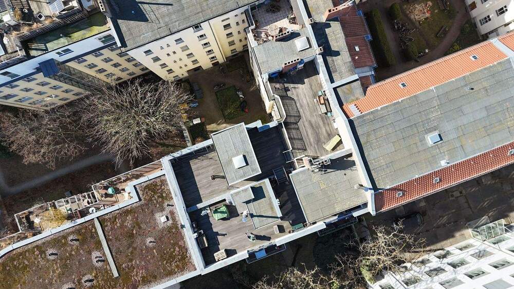 Etagenwohnung Berlin Friedrichshain - 3 Zimmer, 78 m&sup2;, 507.000&euro; | Angebot:25753104