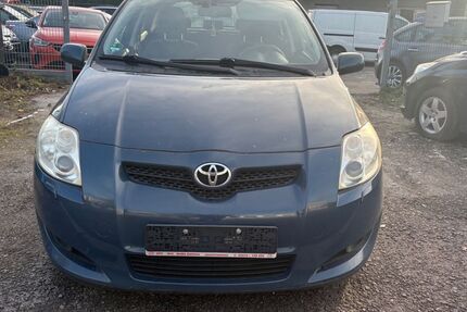 Toyota Auris 186.754 km 1.500 &euro; Berlin 12309