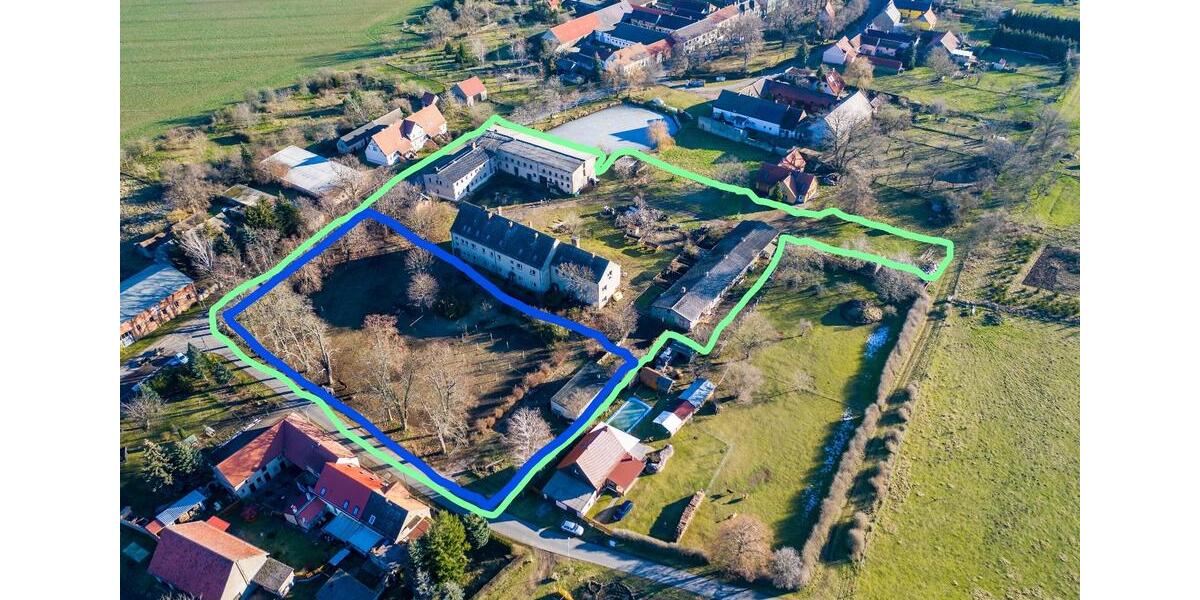 Mehrfamilienhaus, Wohnhaus Berlin Neukölln - 799.999&euro; | Angebot:26022369