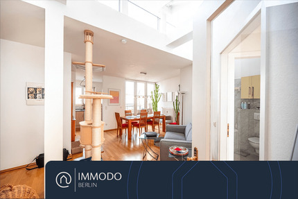 Wohnung Berlin Friedenau - 2 Zimmer, 66 m&sup2;, 379.000&euro; | Angebot:23999927