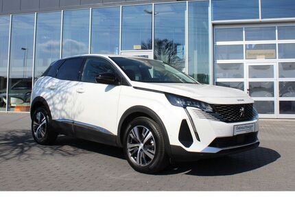 Peugeot 3008 19.942 km 22.996 &euro; Potsdam 14482
