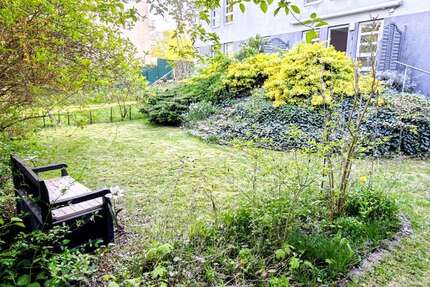 Wohnung Berlin Reinickendorf - 4 Zimmer, 150 m&sup2;, 595.000&euro; | Angebot:25891829