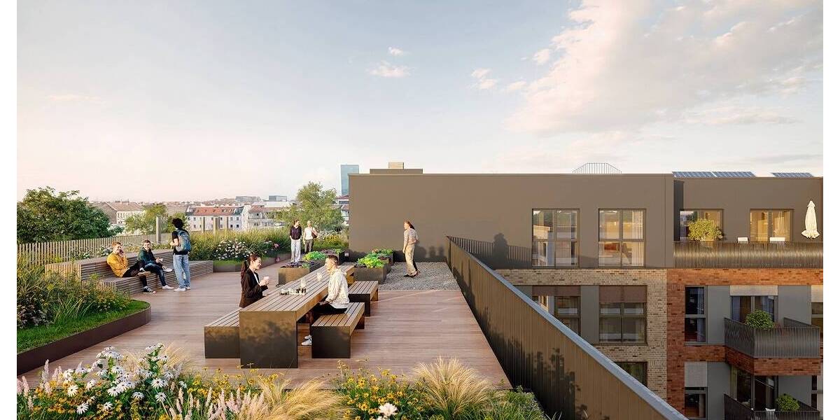 Etagenwohnung Berlin Alt-Treptow - 4 Zimmer, 100 m&sup2;, 721.200&euro; | Angebot:25976321