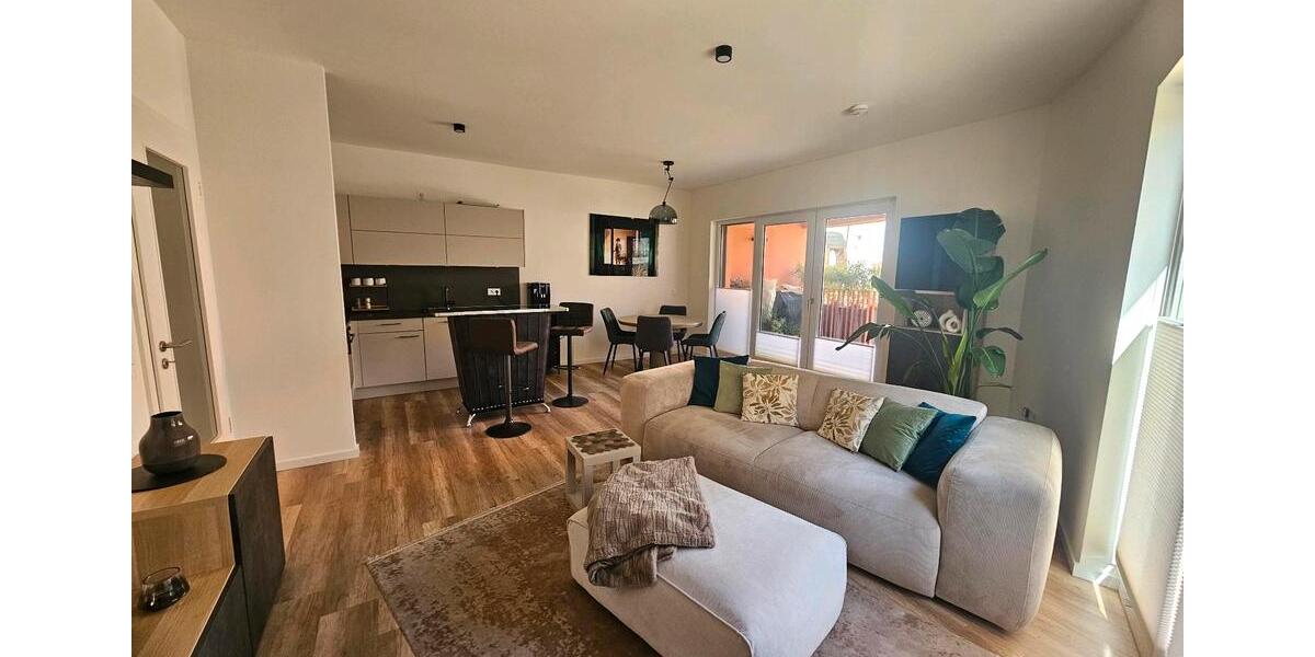 Erdgeschoßwohnung Berlin Spandau - 3 Zimmer, 85 m&sup2;, 500.000&euro; | Angebot:26942340