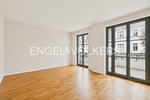 Etagenwohnung Berlin Schmargendorf - 3 Zimmer, 74 m&sup2;, 819.000&euro; | Angebot:26382779