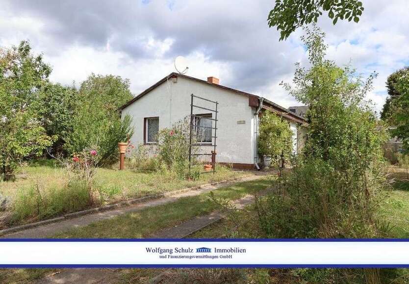 Grundstück zu verkaufen in Berlin Köpenick 380.000 € 696 m²