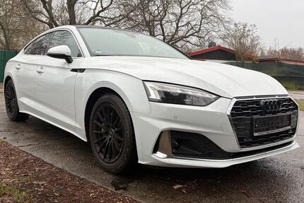 Audi A5 46.601 km 30.900 &euro; Potsdam 14469