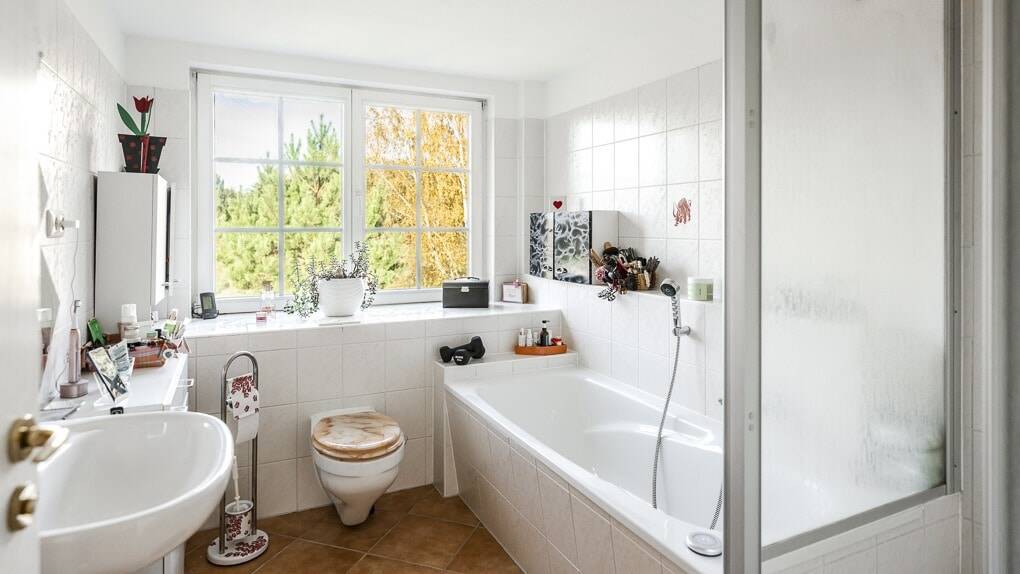 Doppelhaushälfte Potsdam Krampnitz - 5 Zimmer, 95 m&sup2;, 699.000&euro; | Angebot:26017964