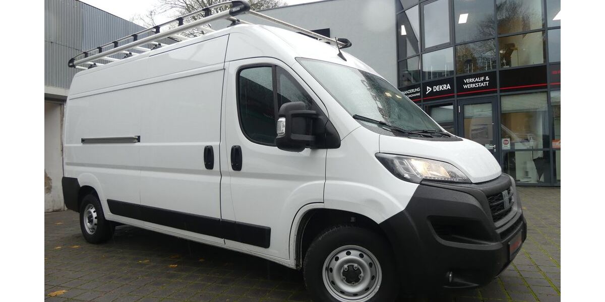 Fiat Ducato 47.133 km 22.800 &euro; Berlin 13156