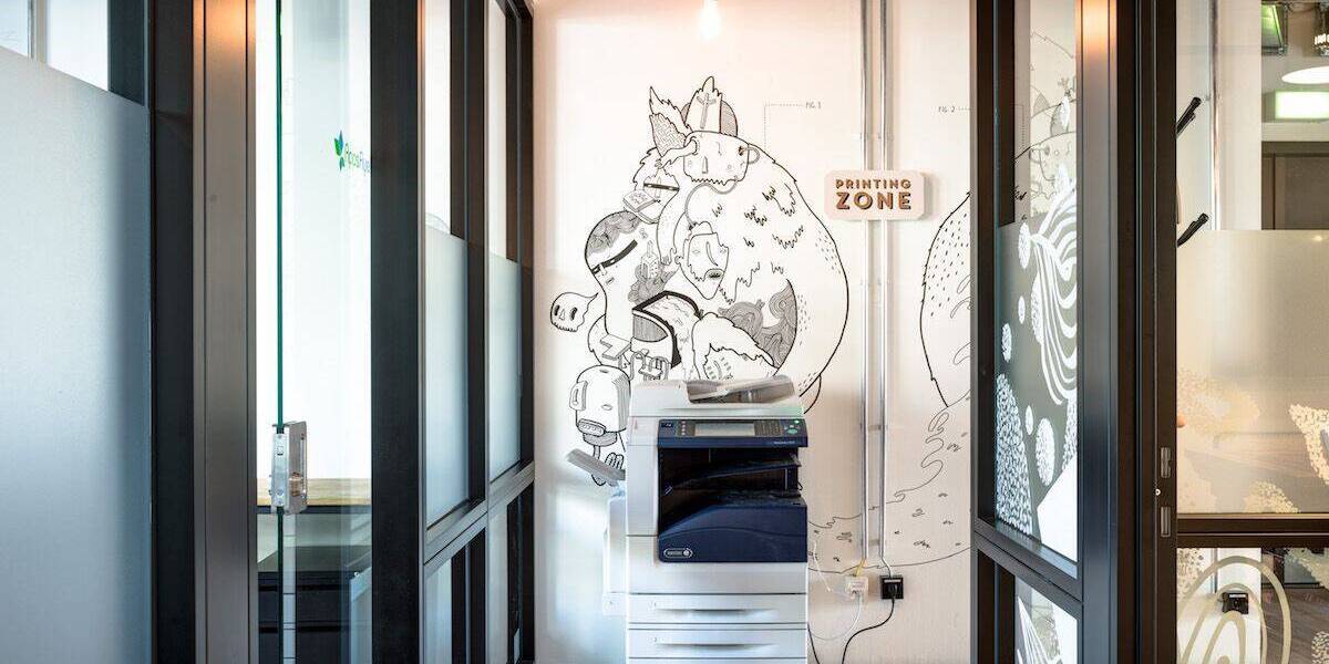 Gewerbeobjekt Berlin Mitte - 385&euro; | Angebot:25999066