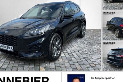 Ford Kuga 18.632 km 23.669 &euro; Berlin 13509