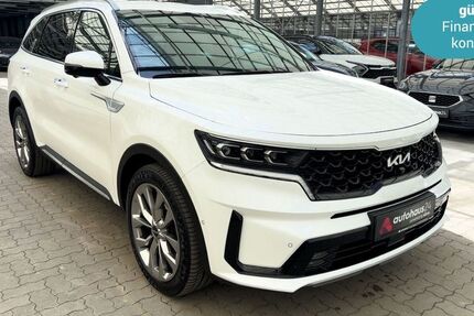 Kia Sorento 91.634 km 31.590 &euro; Ludwigsfelde (bei Berlin) 14974