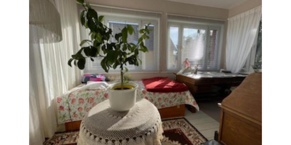 Hochparterre Mühlenbecker Land Schildow - 4 Zimmer, 80 m&sup2;, 1.135&euro; | Angebot:24573456