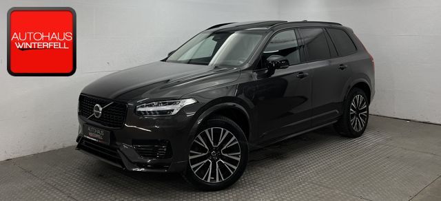 Volvo XC90 79.424 km 49.880 &euro; Berlin 12351