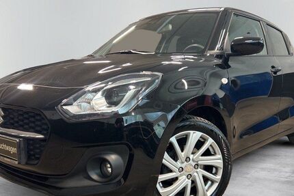 Suzuki Swift 11.830 km 16.990 &euro; Berlin 12247