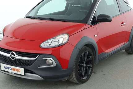 Opel Adam 72.760 km 10.490 &euro; Berlin 14059