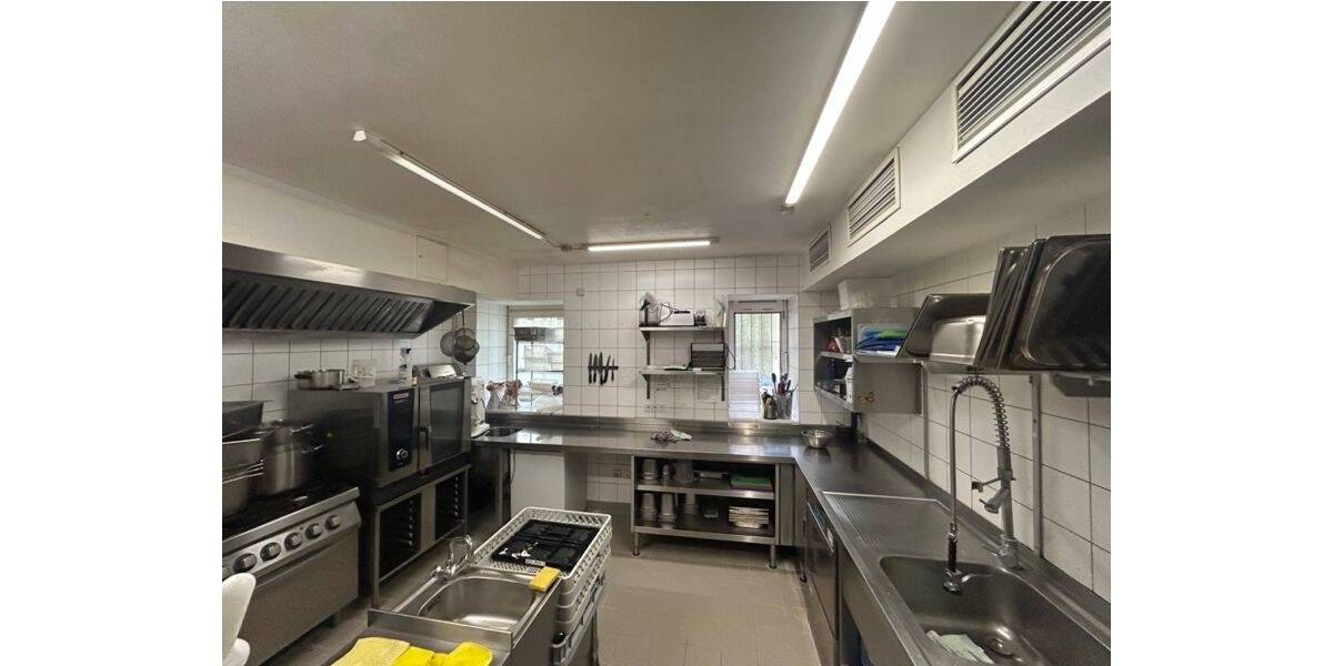 Gewerbeobjekt Berlin Friedrichshain - 3.000&euro; | Angebot:25747030