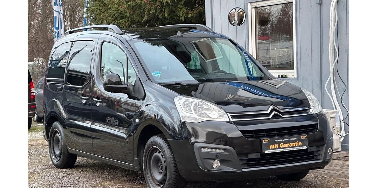 Citroen Berlingo 74.609 km 10.990 € Berlin 13088