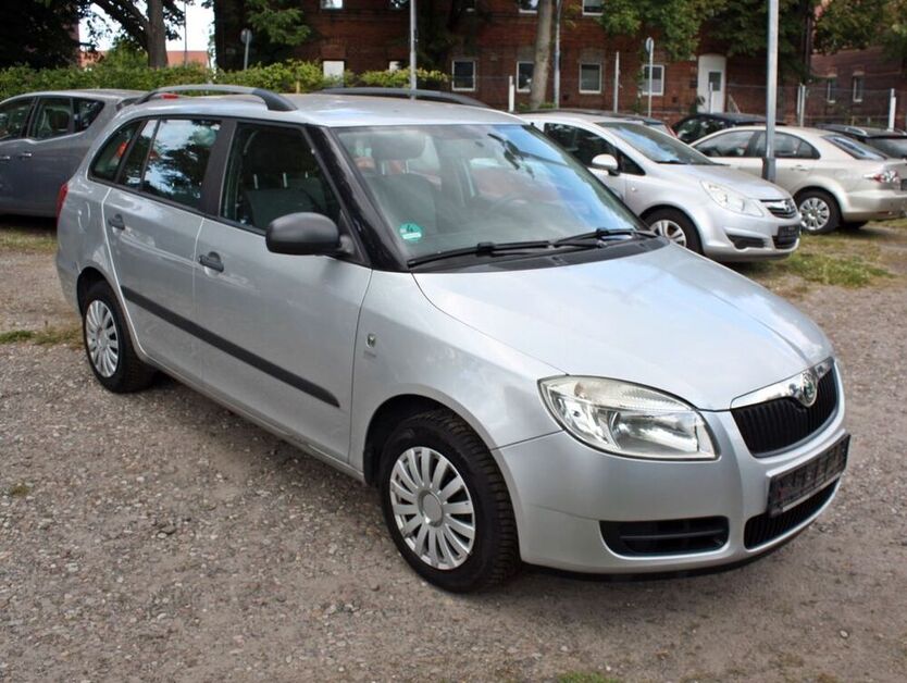 Fabia