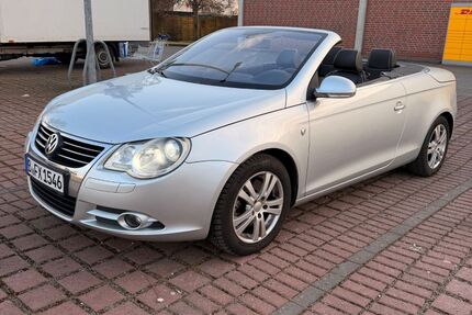 VW Eos 381.000 km 3.000 &euro; Berlin 13469