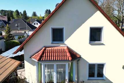 Haus Königs Wusterhausen Kablow - 4 Zimmer, 104 m&sup2;, 479.000&euro; | Angebot:26990462