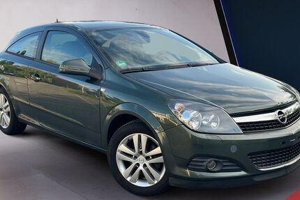 Opel Astra 230.000 km 2.999 &euro; Berlin 12439