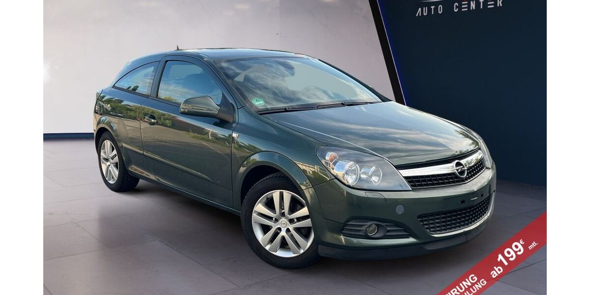 Opel Astra 230.000 km 2.999 &euro; Berlin 12439
