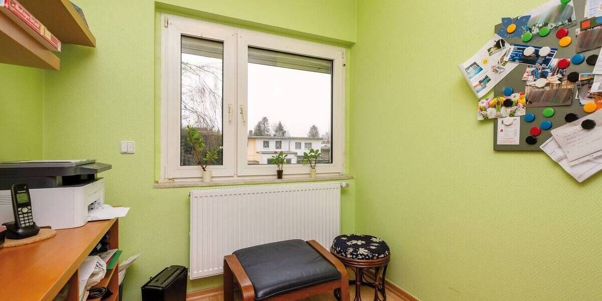 Reihenmittelhaus Berlin Buckow - 2 Zimmer, 80 m&sup2;, 379.000&euro; | Angebot:25699228