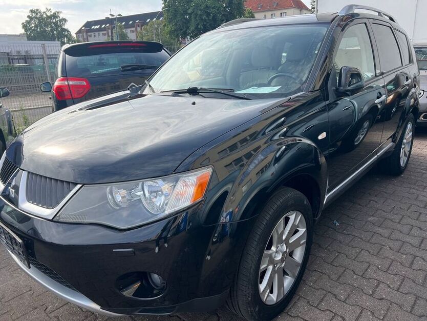 Outlander