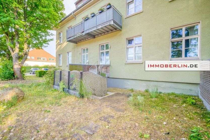 Wohnung zum Kaufen in Karlshorst 225.000 € 54 m²