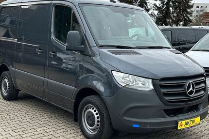 Mercedes-Benz Sprinter 92.000 km 31.850 &euro; Berlin-Rudow 12357