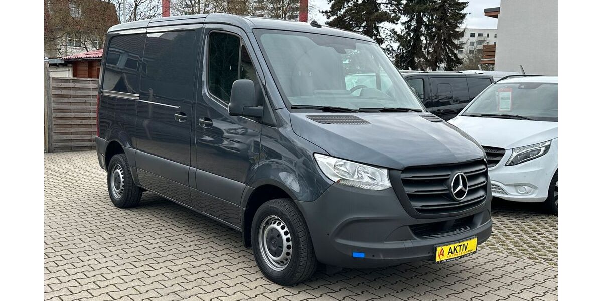 Mercedes-Benz Sprinter 92.000 km 31.850 &euro; Berlin-Rudow 12357