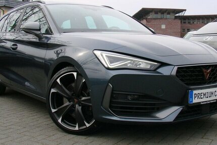Cupra Leon ST 2.0TSi VZ 4Drive Pano ACC Vision Plus Beat 73.670 km 26.980 &euro; Falkensee 14612