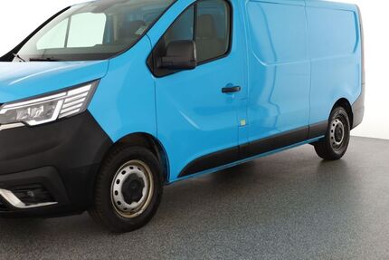 Renault Trafic 43.255 km 20.880 &euro; Berlin 12103