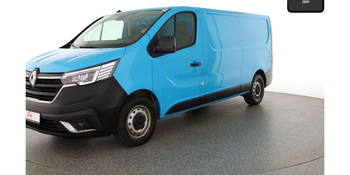 Renault Trafic 43.255 km 20.880 &euro; Berlin 12103
