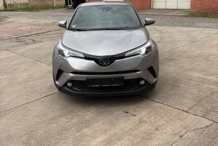Toyota C-HR 293.065 km 14.000 € Berlin 12353