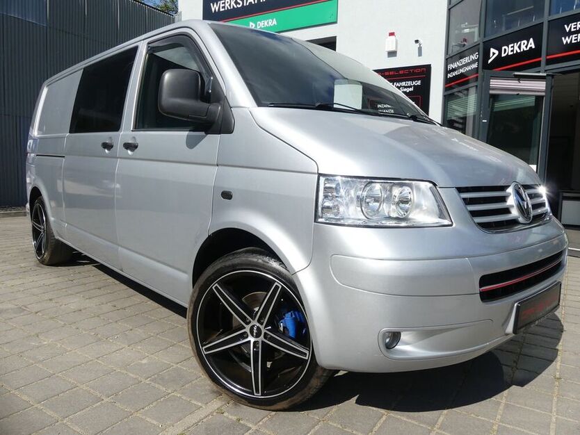 T5 Transporter