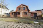 Einfamilienhaus Berlin Französisch Buchholz - 5 Zimmer, 129 m&sup2;, 399.000&euro; | Angebot:26435045