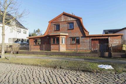 Haus Berlin Französisch Buchholz - 5 Zimmer, 129 m&sup2;, 399.000&euro; | Angebot:26435045