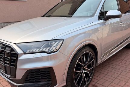Audi Q7 188.000 km 43.950 &euro; Berlin 12355